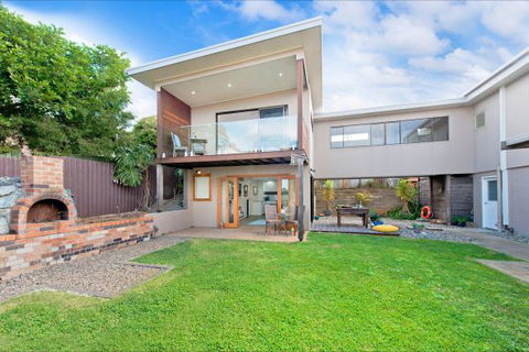 Akama Vista - Couple's Retreat - Accommodation Georgetown 0