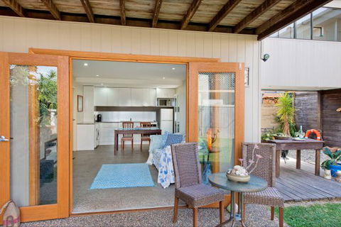 Akama Vista - Couple's Retreat - Accommodation Georgetown 1