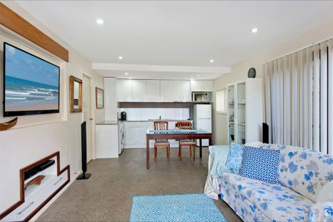 Akama Vista - Couple's Retreat - Accommodation Georgetown 2