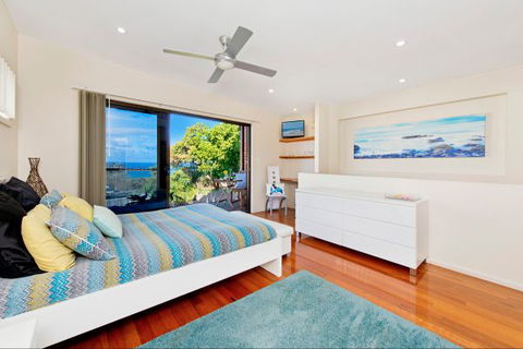 Akama Vista - Couple's Retreat - Accommodation Georgetown 3