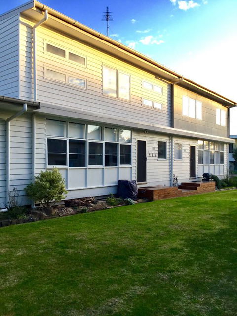 Alice's Palace Ocean Grove - Accommodation Georgetown 4