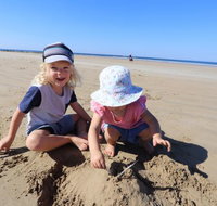 Anglesea Family Caravan Park - Accommodation Georgetown