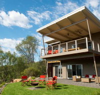 Aruma River Resort - Accommodation Georgetown