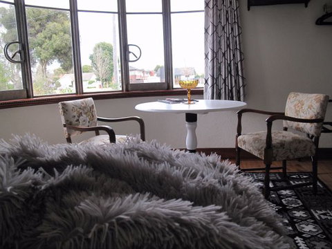 B&B Wodonga - Art Deco Accommodation - Accommodation Georgetown 1