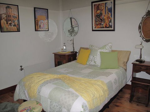 B&B Wodonga - Art Deco Accommodation - Accommodation Georgetown 3