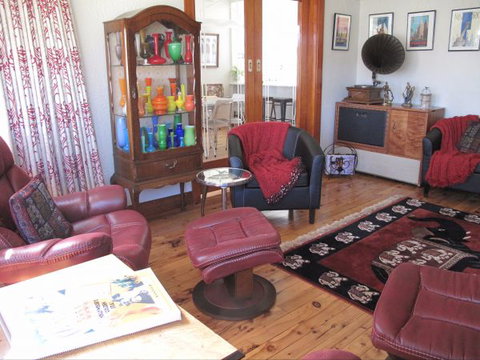 B&B Wodonga - Art Deco Accommodation - Accommodation Georgetown 6