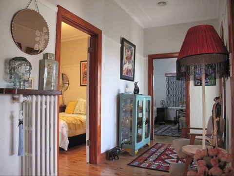B&B Wodonga - Art Deco Accommodation - Accommodation Georgetown 7
