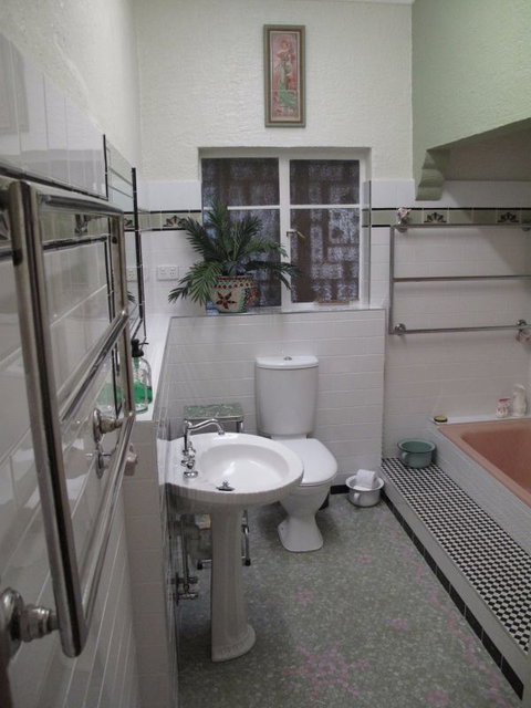 B&B Wodonga - Art Deco Accommodation - Accommodation Georgetown 8