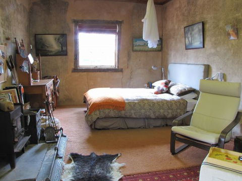 Beetaloo Grove - Accommodation Georgetown 0