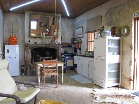 Beetaloo Grove - Accommodation Georgetown 1