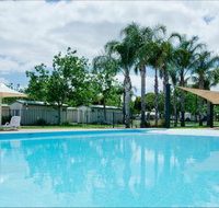 Berri Riverside Holiday Park - Accommodation Georgetown