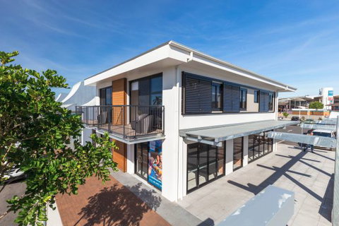 Bridgeview Apartments - Accommodation Georgetown 1