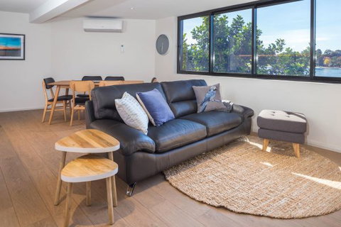 Bridgeview Apartments - Accommodation Georgetown 2