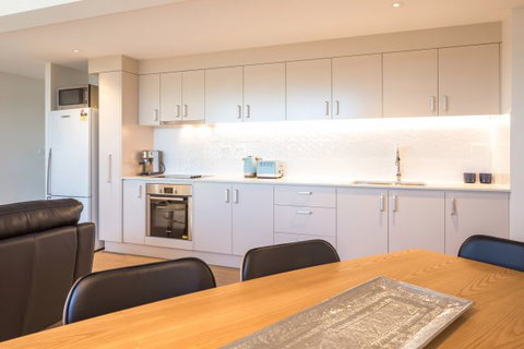 Bridgeview Apartments - Accommodation Georgetown 3
