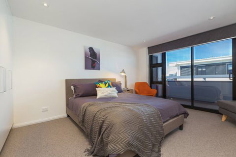 Bridgeview Apartments - Accommodation Georgetown 4