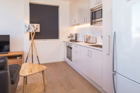 Bridgeview Apartments - Accommodation Georgetown 7