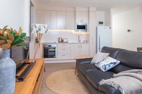 Bridgeview Apartments - Accommodation Georgetown 8