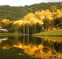 Bywondah Retreat - Accommodation Georgetown