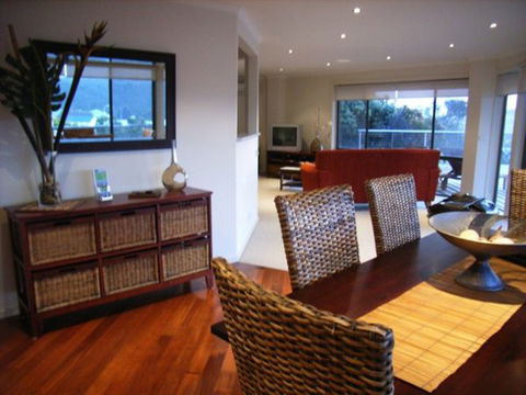 C-Deck Beach House Apartment - Accommodation Georgetown 0
