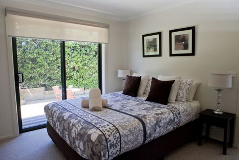 C-Deck Beach House Apartment - Accommodation Georgetown 1