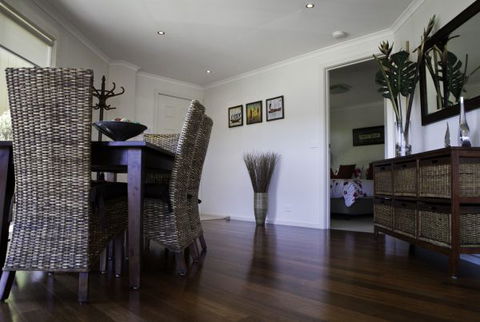 C-Deck Beach House Apartment - Accommodation Georgetown 4