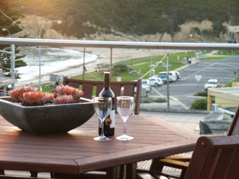 C-Deck Beach House Apartment - Accommodation Georgetown 6