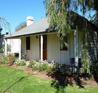 Cameron's Cottage - Accommodation Georgetown