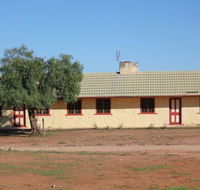 Coonatto Station - Accommodation Georgetown