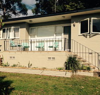 Cosy Seaside Cottage - Accommodation Georgetown