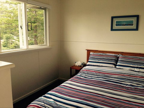 Cosy Seaside Cottage - Accommodation Georgetown 4