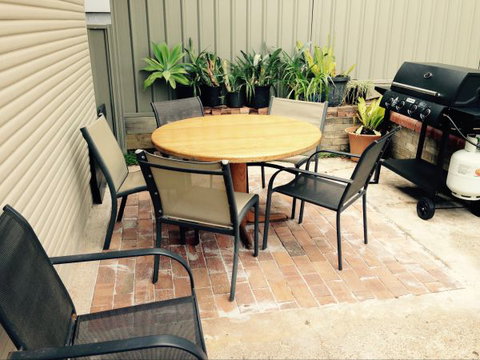 Cosy Seaside Cottage - Accommodation Georgetown 6