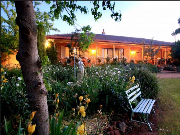 Dubbo NSW Accommodation Georgetown
