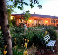 Corcoran Bed and Breakfast - Accommodation Georgetown