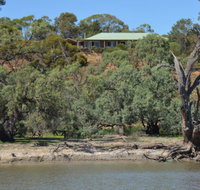 Coongalena View - Accommodation Georgetown