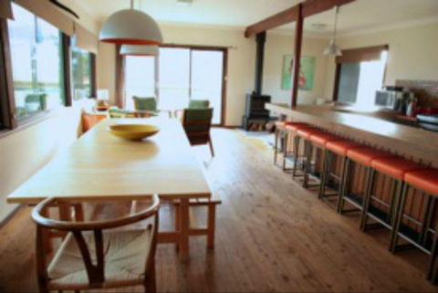 SALT Beach House At Currarong - Accommodation Georgetown 0