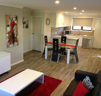 DBO Apartments - Accommodation Georgetown