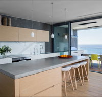 Denning Beach House - Accommodation Georgetown