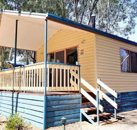 Discovery Parks - Echuca - Accommodation Georgetown