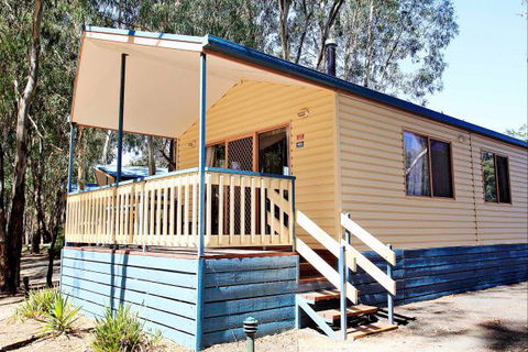 Discovery Parks - Echuca - Accommodation Georgetown 0