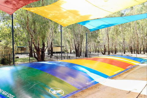 Discovery Parks - Echuca - Accommodation Georgetown 4