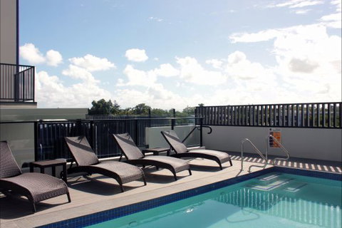Direct Hotels Pacific Sands - Accommodation Georgetown 2