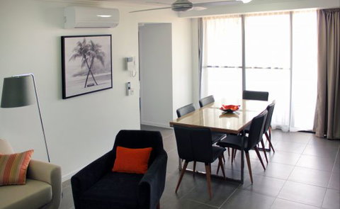 Direct Hotels Pacific Sands - Accommodation Georgetown 4