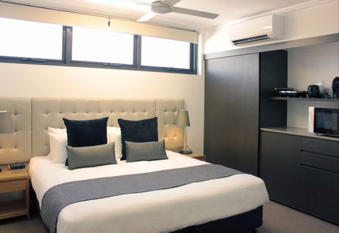 Direct Hotels Pacific Sands - Accommodation Georgetown 5