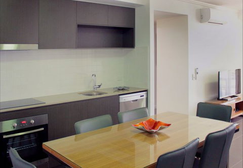 Direct Hotels Pacific Sands - Accommodation Georgetown 8