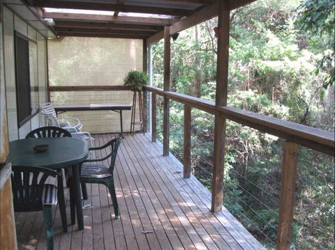 Dunns Creek Downs Nature Stay - Accommodation Georgetown 1