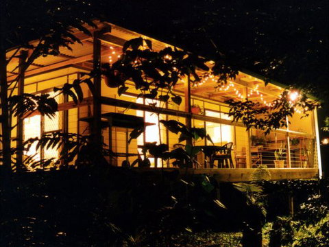 Dunns Creek Downs Nature Stay - Accommodation Georgetown 3