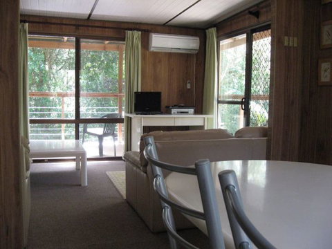 Dunns Creek Downs Nature Stay - Accommodation Georgetown 7