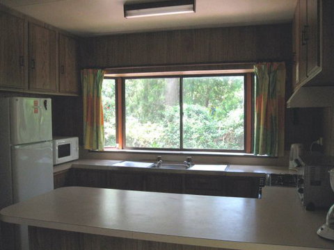 Dunns Creek Downs Nature Stay - Accommodation Georgetown 8