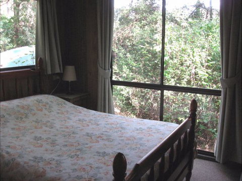 Dunns Creek Downs Nature Stay - Accommodation Georgetown 9