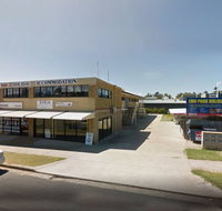 Emu Park Holiday and Accommodation - Accommodation Georgetown